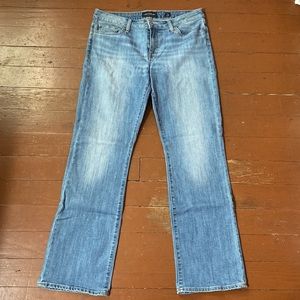 Lucky Brand Boot Cut Jeans Size 14 Regular